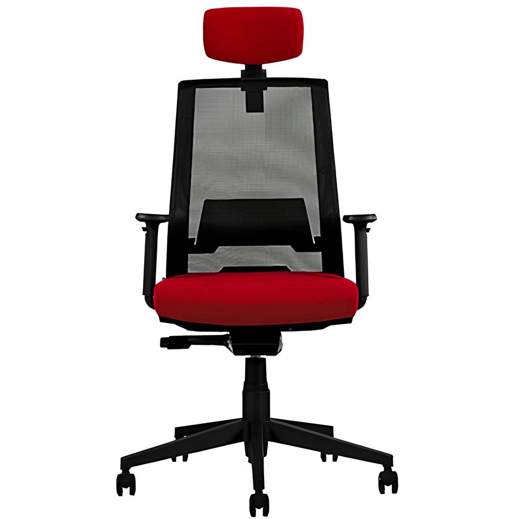 صندلی مدیریتی مدل OCM850 نیلپر